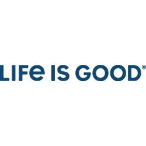 Life is Good