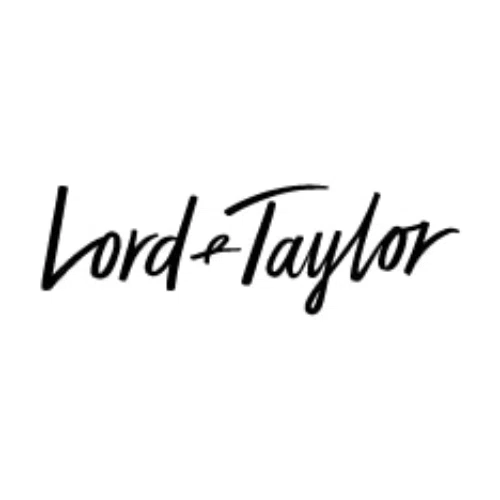 Lord and Taylor