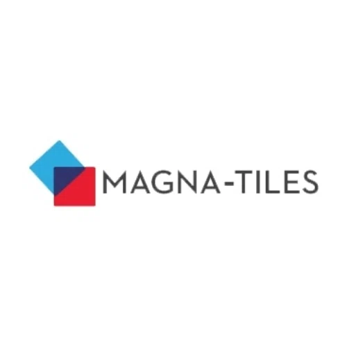 Magna-Tiles