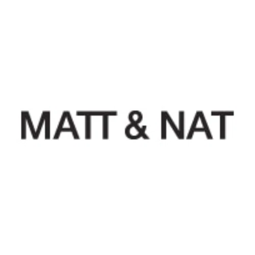 Matt and Nat