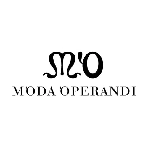Moda Operandi