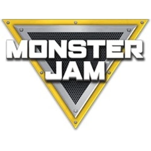 Monster Jam Superstore