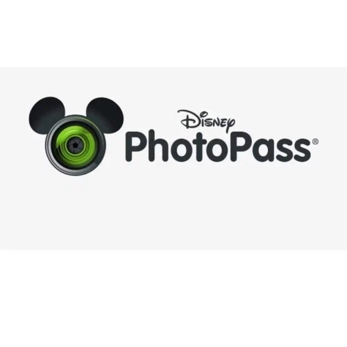 Disneyworld Photopass