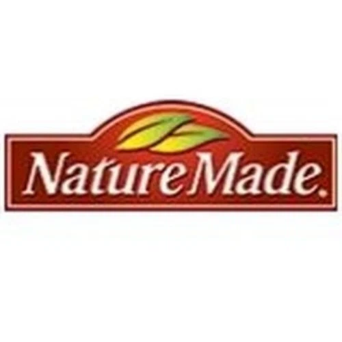 Nature Made