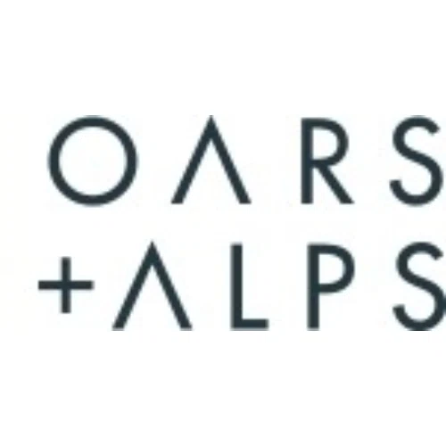 Oars and Alps