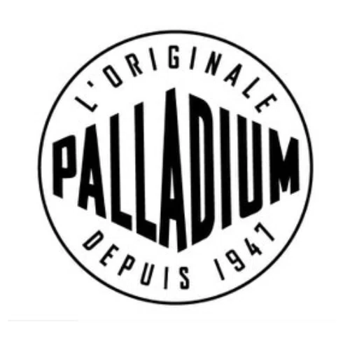Palladium Boots