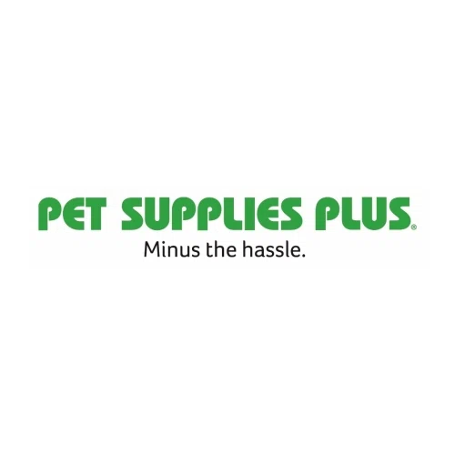 Pet Supplies Plus
