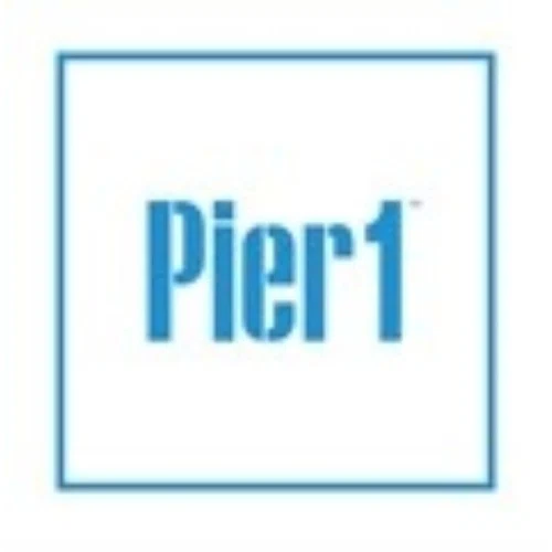 Pier 1