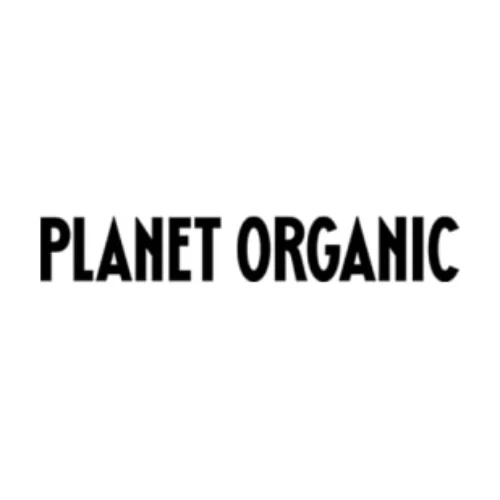 Planet Organic