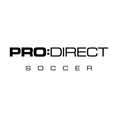 Pro Direct Soccer