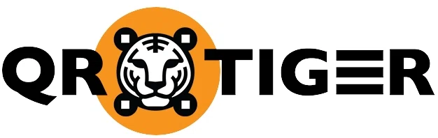 Qrcode Tiger