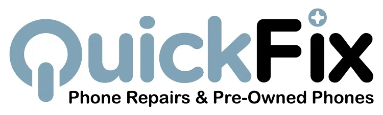 Quick Fix iPhone