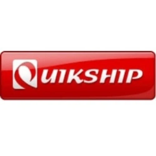 QuikShip Toner