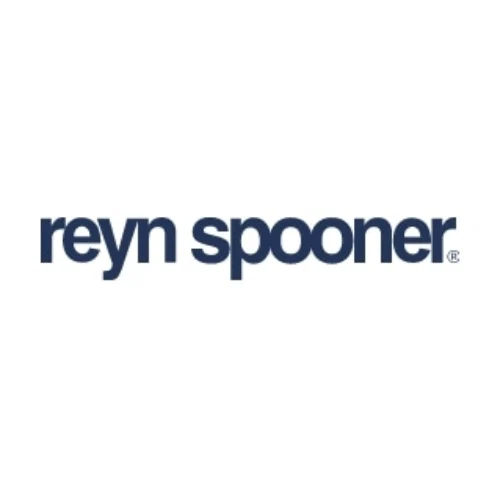 Reyn Spooner