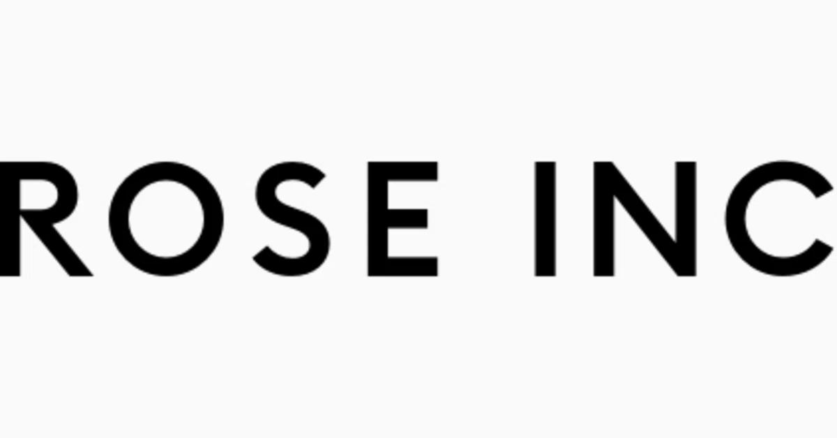 Rose Inc