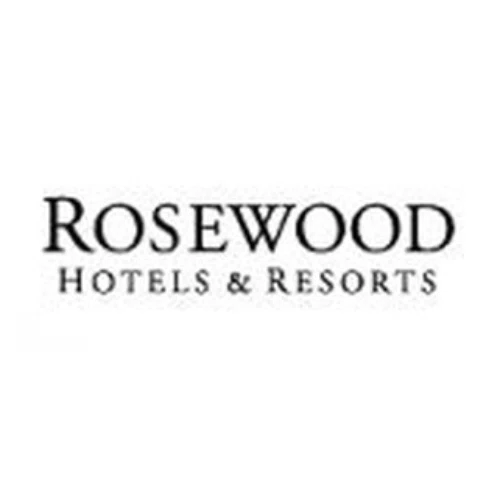 Rosewood Hotels