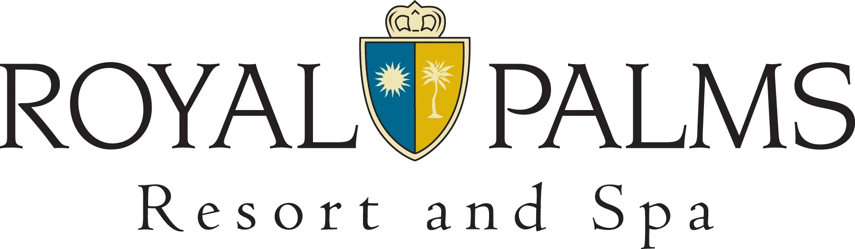Royal Palms Hotel