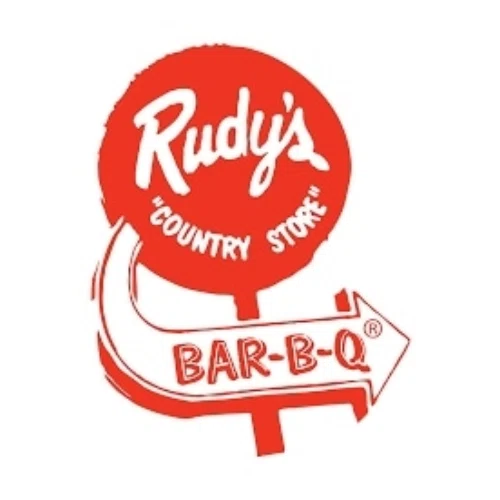Rudy's BBQ
