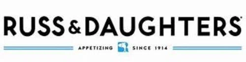 Russ and Daughters