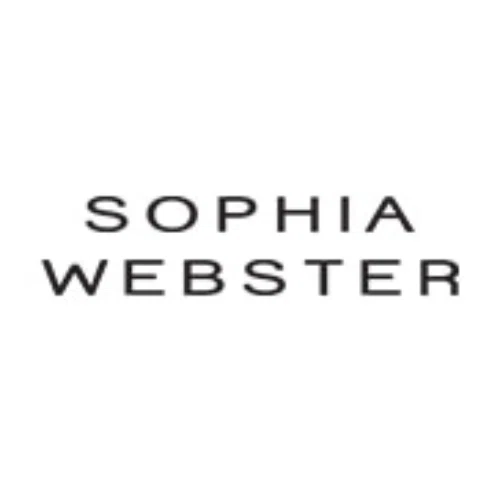 Sophia Webster