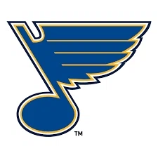 St Louis Blue